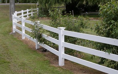 pvc post and rail pvc post and rail